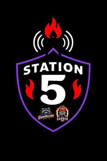 Station5's Kick streamer profile picture