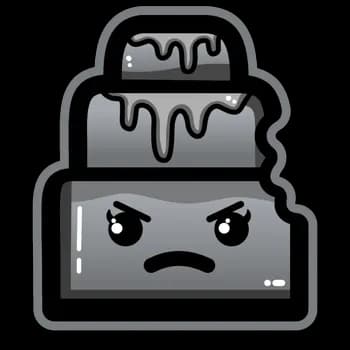 SteamyKakes's Kick streamer profile picture