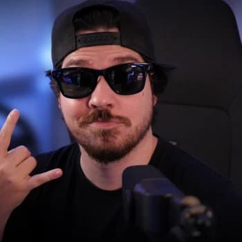 StereOnline's Kick streamer profile picture