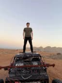 Steve profile picture