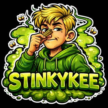 Stinkykee's Kick streamer profile picture