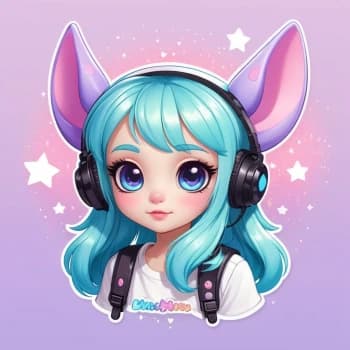 StitchWitch's Kick streamer profile picture