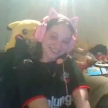 STLMandszinha's Kick streamer profile picture