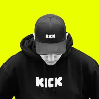 Stocks's Kick streamer profile picture