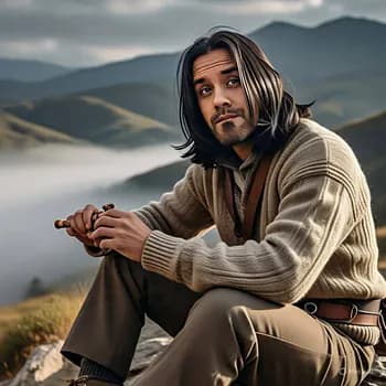 StoneyRican420's Kick streamer profile picture