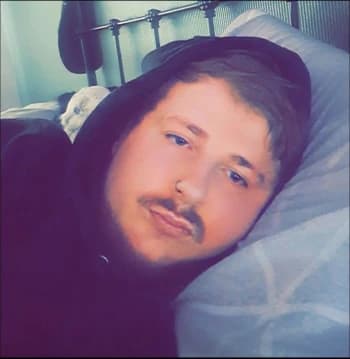 STORM_FORGED's Kick streamer profile picture