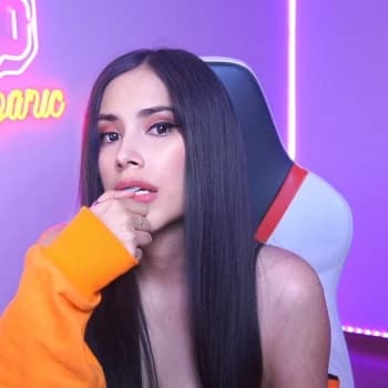 Stormpanic's Kick streamer profile picture