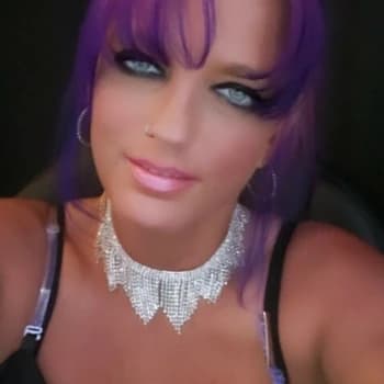 StormyLuve84's Kick streamer profile picture