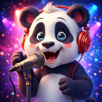 StreamerPANDA's Kick streamer profile picture