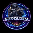 Strolder profile picture