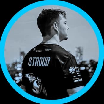 Stroud's Kick streamer profile picture