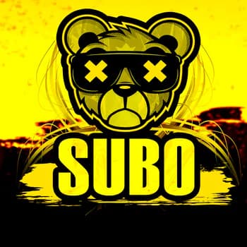 Subo8686's Kick streamer profile picture
