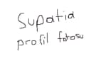 Supatia profile picture