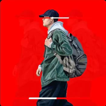 SuperAdams7's Kick streamer profile picture