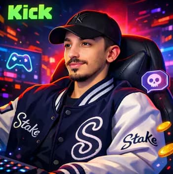 SUPERALFA's Kick streamer profile picture