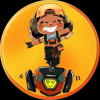 supRAZE's Kick streamer profile picture