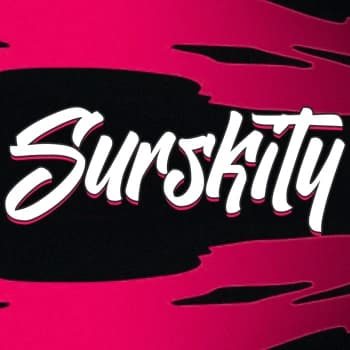 surskity's Kick streamer profile picture