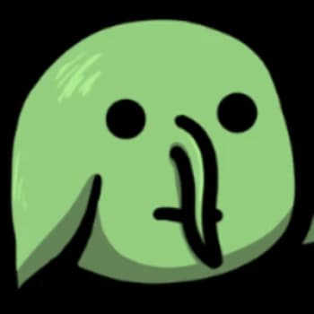 Swaggybark's Kick streamer profile picture