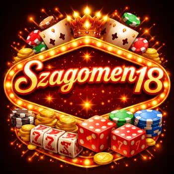 Szagomen18's Kick streamer profile picture