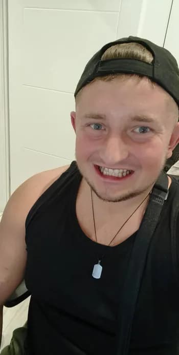 szumi_gaming's Kick streamer profile picture