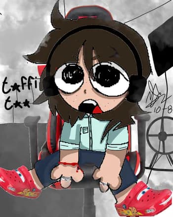 Taffa's Kick streamer profile picture