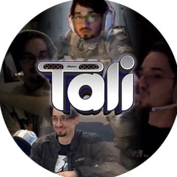 Talimera's Kick streamer profile picture