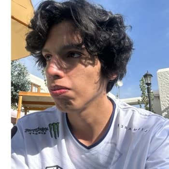 TaoDota's Kick streamer profile picture