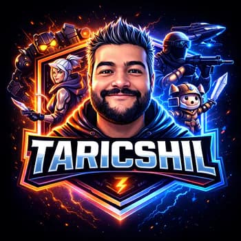 Taricshil's Kick streamer profile picture