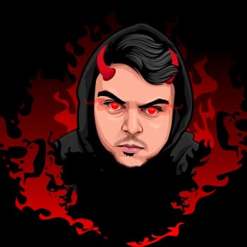 Task's Kick streamer profile picture