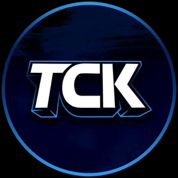tck's Kick streamer profile picture