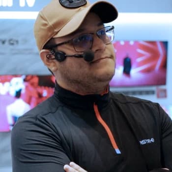 TechiesSenior's Kick streamer profile picture