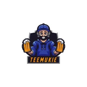 Teemukie's Kick streamer profile picture
