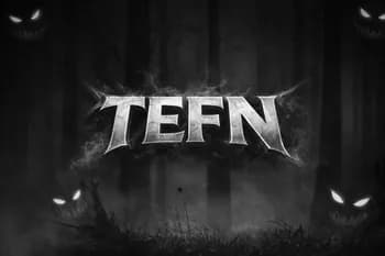 TEFN's Kick streamer profile picture