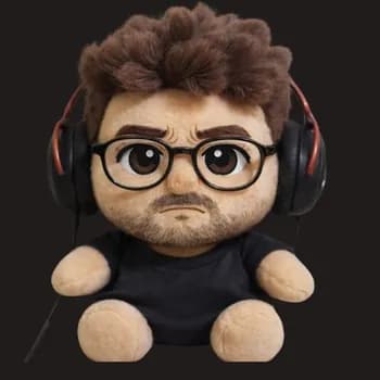 Tembik's Kick streamer profile picture