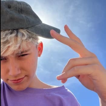 TEODM's Kick streamer profile picture