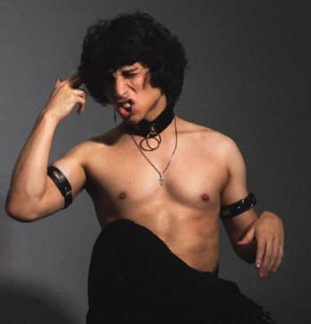 Teosilvas's Kick streamer profile picture