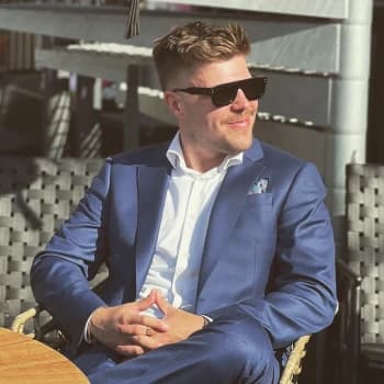 Teukka's Kick streamer profile picture