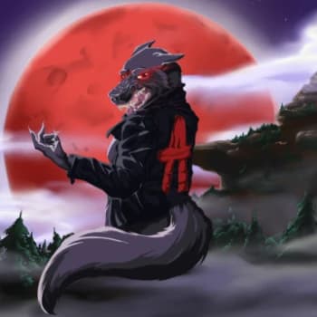 ThatAwolff's Kick streamer profile picture