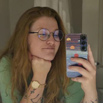 the_lizz_biz's Kick streamer profile picture