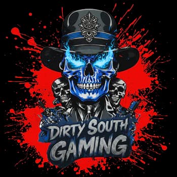 the_dirty_southgaming's Kick streamer profile picture