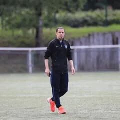 The_Footix's Kick streamer profile picture