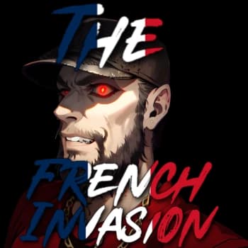 The_French_Invasion_69's Kick streamer profile picture