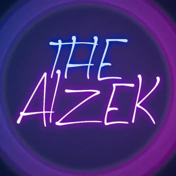 TheAizek's Kick streamer profile picture