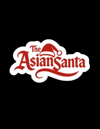 TheAsianSanta's Kick streamer profile picture