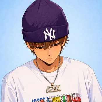 TheAzuk's Kick streamer profile picture