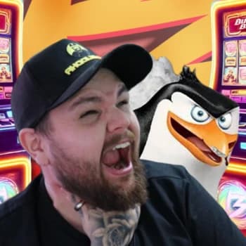 TheBuddhaTTV's Kick streamer profile picture