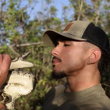 TheCubanTarzan's Kick streamer profile picture