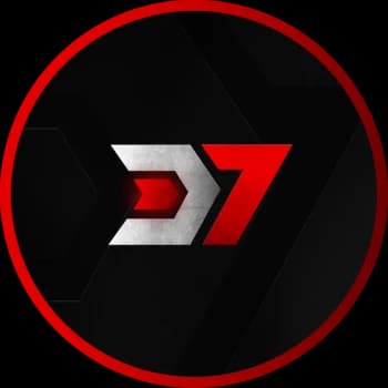 TheD7mi's Kick streamer profile picture