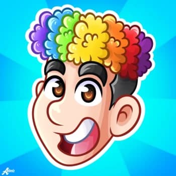 TheDonato's Kick streamer profile picture