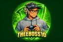 THEEBOSS10 profile picture